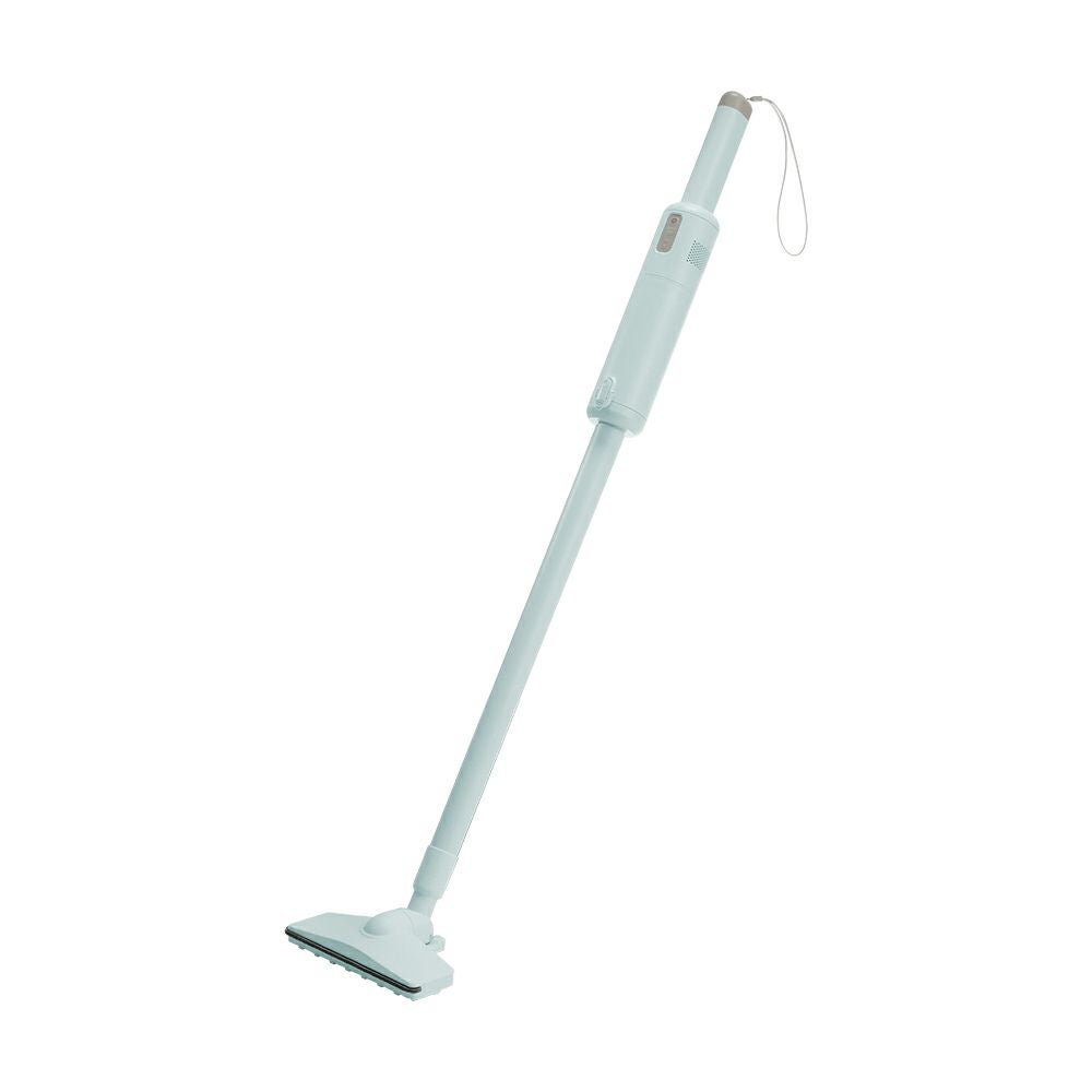 紙パック式軽量掃除機 MAGIC LIGHT II グリーン DSV-025PGR【KA