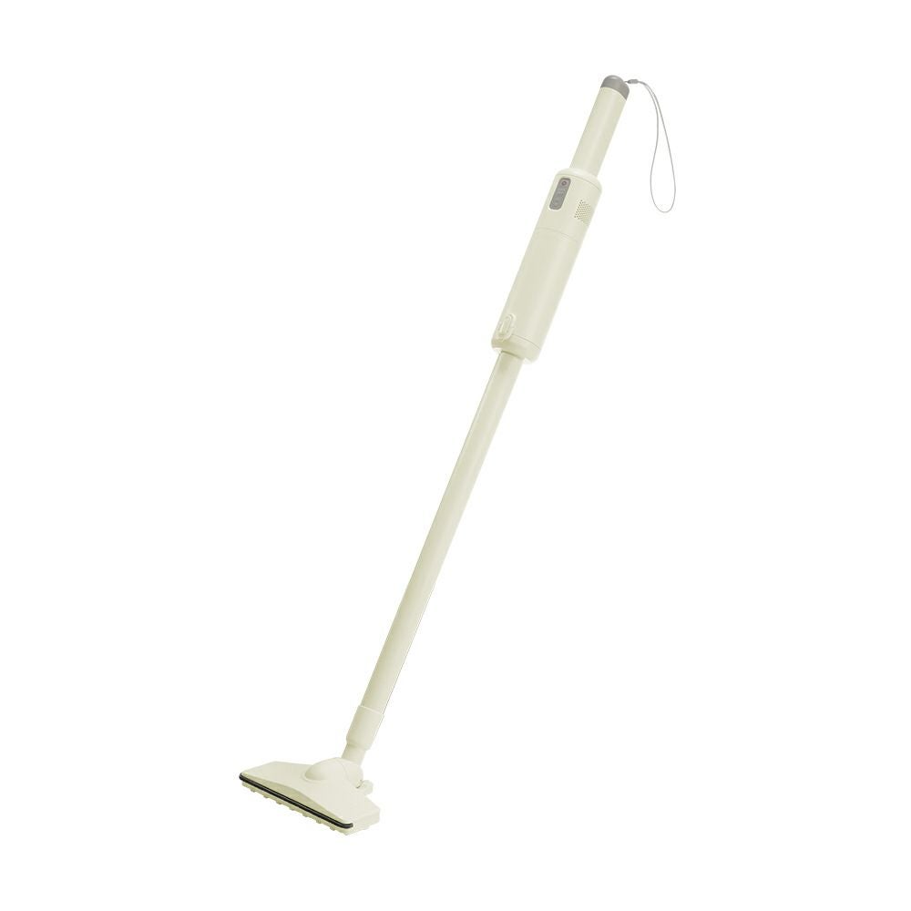 紙パック式軽量掃除機 MAGIC LIGHT II クリーム DSV-025PCR【KA