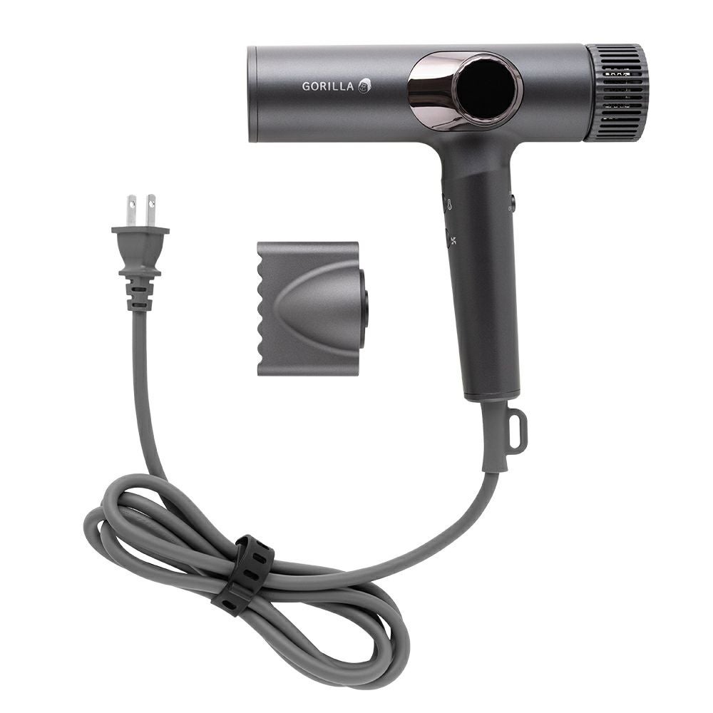 ゴリラのひとふき グレー GRD-2501GY【KA】 | DOSHISHA Marche