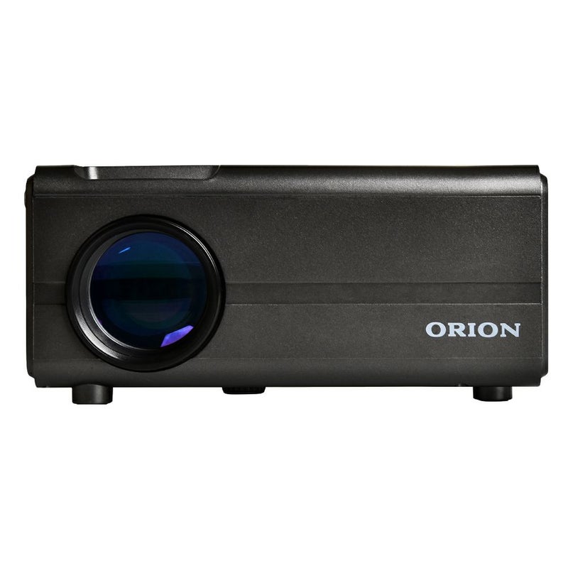 ORION(オリオン) チューナー内蔵 スマートプロジェクター OP-3001G 