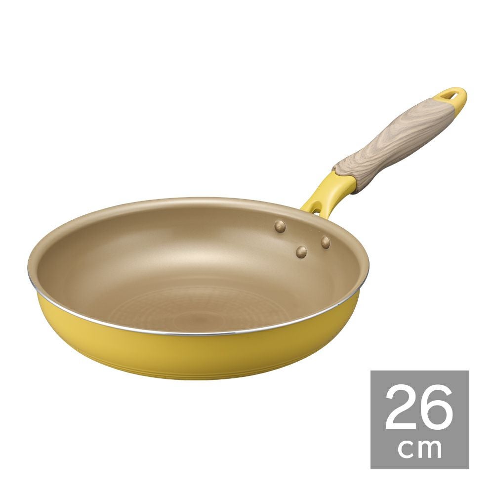 エバークック フライパン evercook fit α evercook エバークック ガス火専用フライパン エッグパン 500日保証