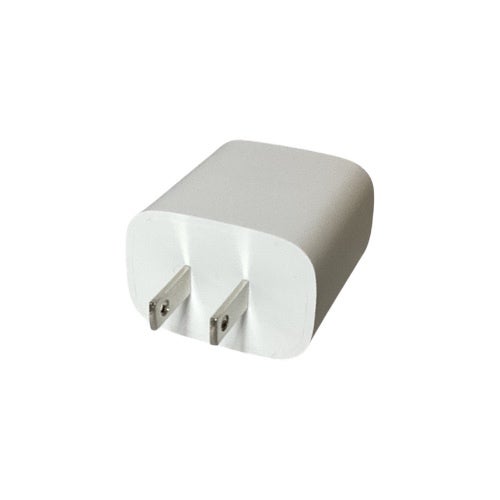 パワーブラシ付軽量掃除機スリム ACアダプター 1029524 【KAP