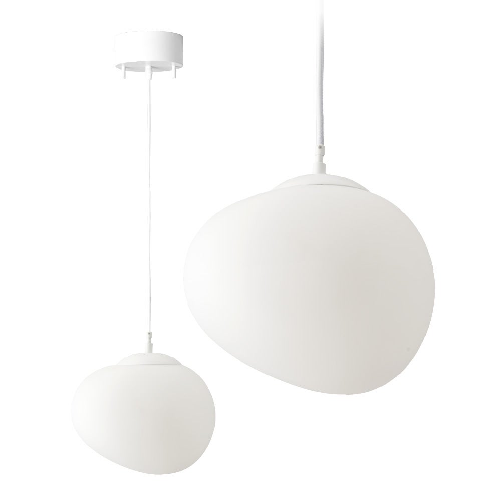 LUMEA（ルメア）ペンダントライト L E26 MY-APMP14 省エネLED電球60W