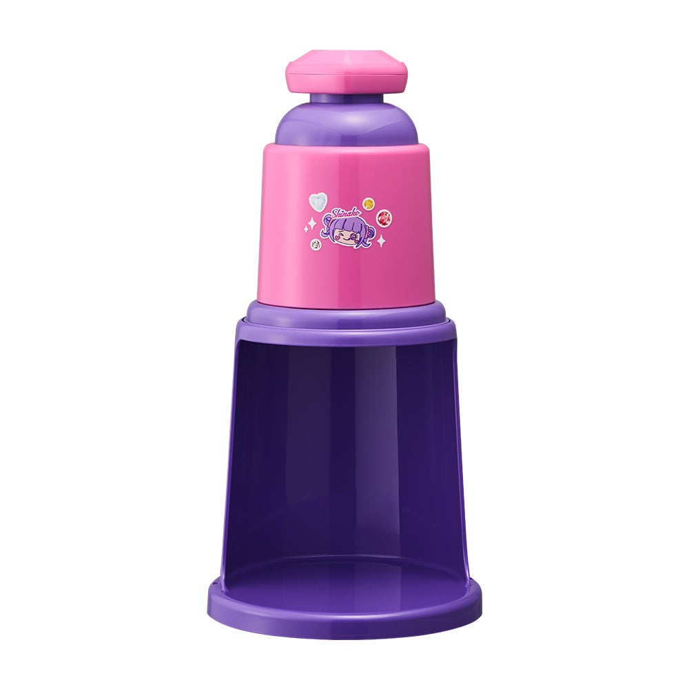 電動かき氷器 しなこちゃん DIN-B4SN【HO】 | DOSHISHA Marche