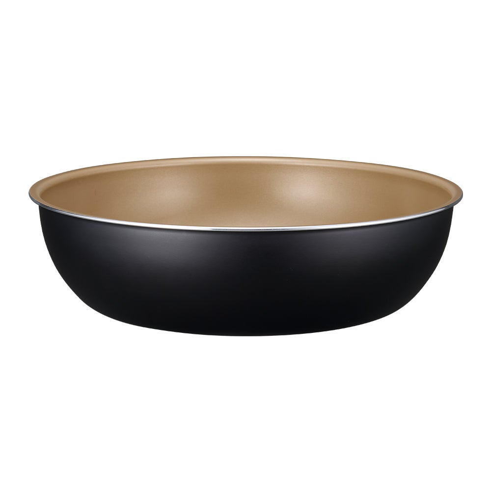 evercook fit (エバークック フィット) IH対応 着脱式 フライパン 26cm