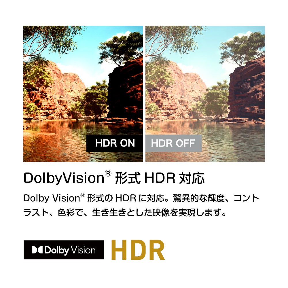 ◇夏涼◇ORION(オリオン) GoogleTV搭載 チューナー内蔵(地上・BS・CS ◇夏涼◇ORION(オリオン) GoogleTV搭載 チューナー内蔵(地上・BS・CS