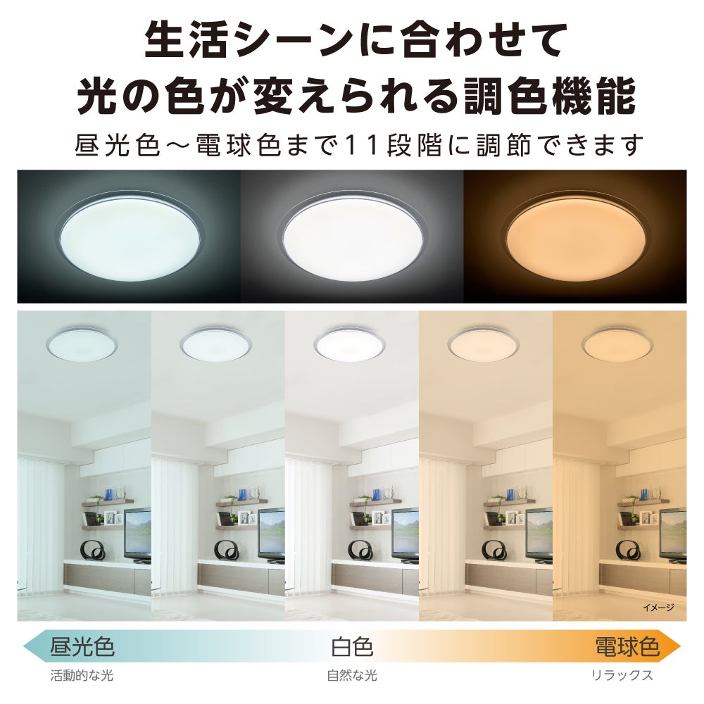 ◇夏涼◇Luminasave(ルミナセーブ) 省エネ とにかく明るい LED